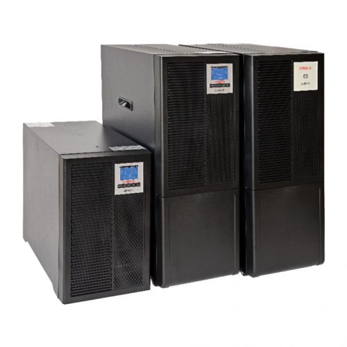 Effekta Adira T 6000 AC large UPS 6000 VA M12