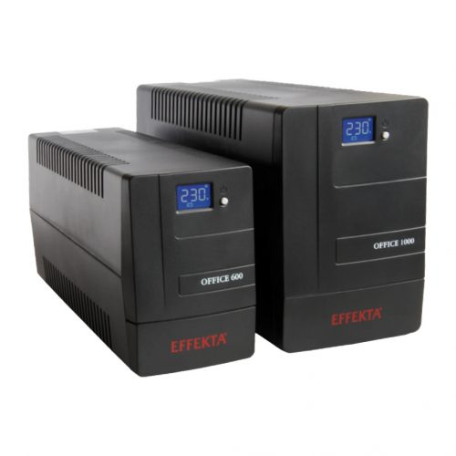 Effekta UPS Office 1000