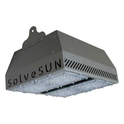 SolveSUN LED lámpa